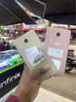 A picture of Samsung Galaxy A9