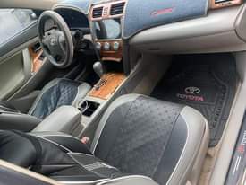 A picture of Direct 2008 Muscle Camry
