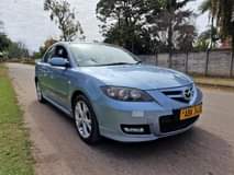 classifieds/cars mazda