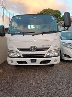 toyota dyna