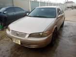 A picture of 1999 Toyota Camry Good