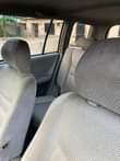 A picture of Highlander 05