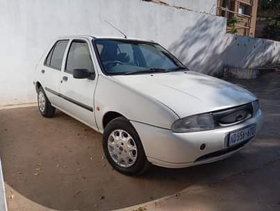 Car F.