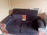 A picture of It s a two seater sofa on the sale