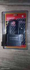 A picture of Padlocks