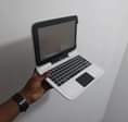 A picture of Touchscreen Acer mini laptop 