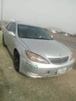 A picture of Sweet Camry