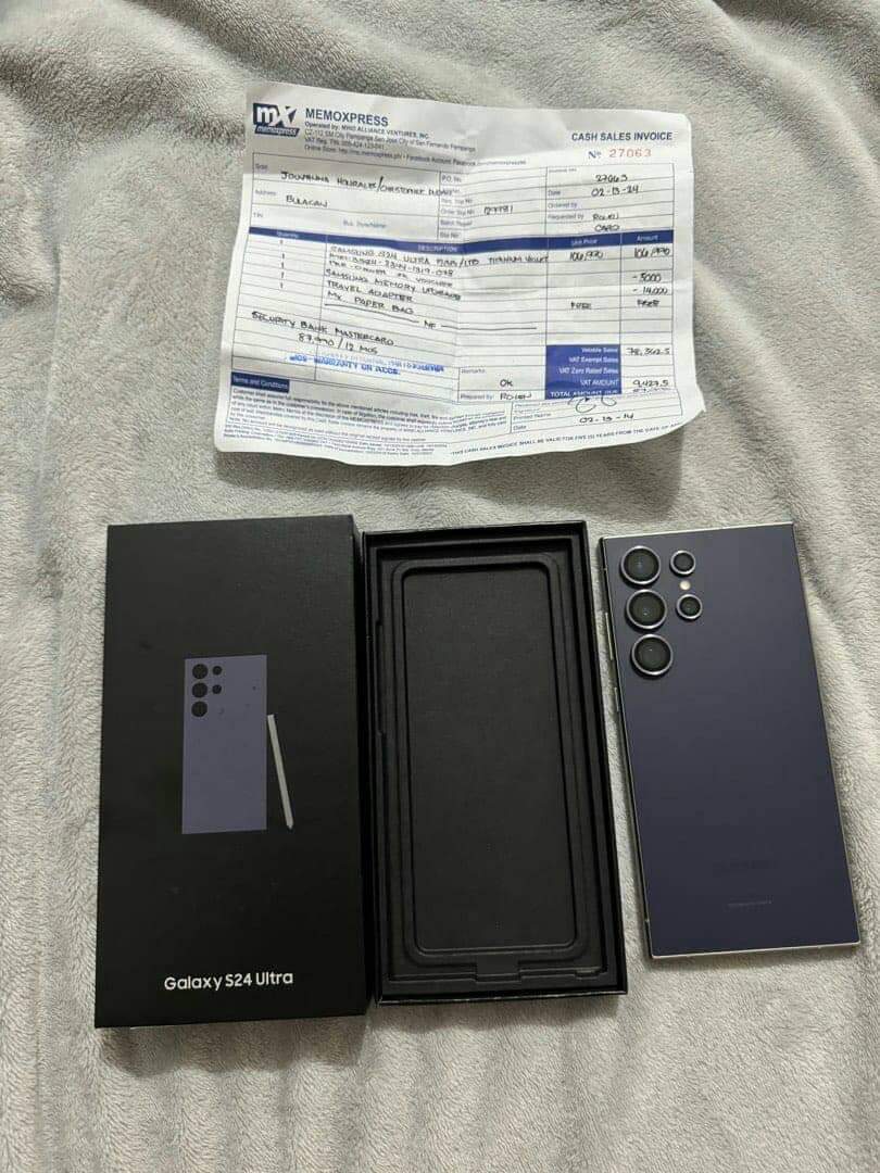 used samsung galaxy