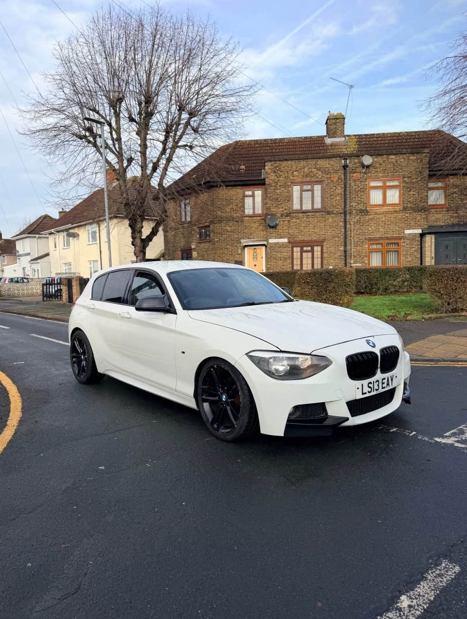 bmw m135i