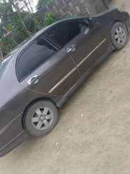 A picture of 2007 MODEL COROLLA BUY AND DRIVE EVERYTHING IS WORKING PERFECTLY