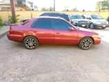 A picture of TOYOTA CAROLLA 2001 for sale Top standard Engine 07042997369 Gear