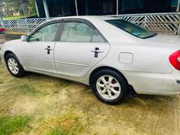 A picture of Distress sale 2 4 Camry 4plugs Engine Gear Ac First