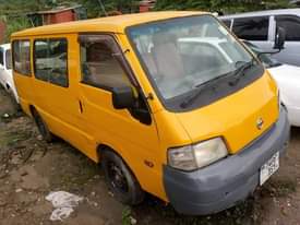 A picture of Hiace