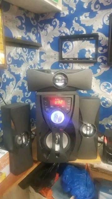 A picture of Business gadgets