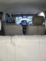 A picture of Toyota IST