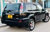 A picture of NISSAN X TRAIL NAIUZA MIL 8 5 0743435416