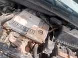 A picture of Toyota sienna