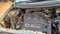 A picture of MAZDA MPV