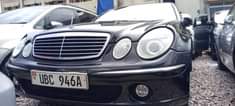 A picture of Benz for sale call me on 256751331103 or what app