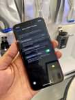 A picture of iPhone XR 64gb