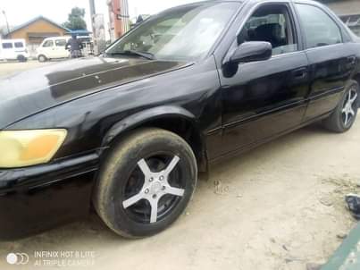A picture of Clean tiny drop for sell Location pH Price 1 1m