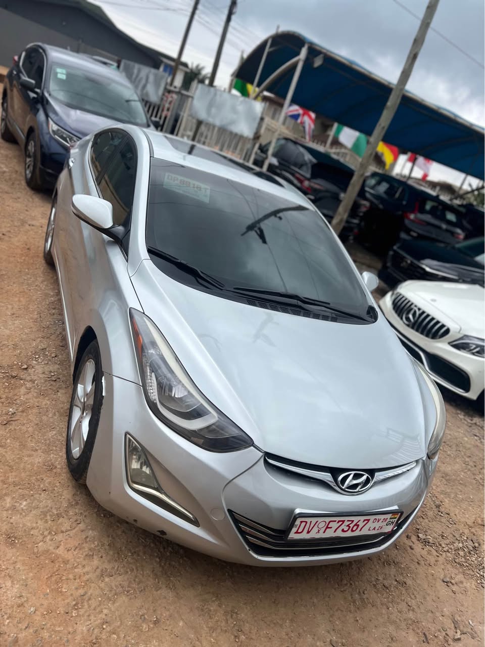 hyundai