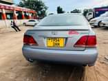 A picture of Toyota crown ATHLET DNM