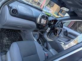 A picture of Rava4 kiltime for sale call 0657633355