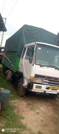 A picture of FUSO BOX MNINGA