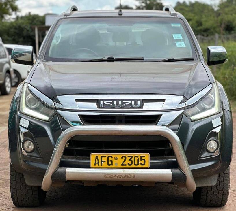 classifieds/cars isuzu