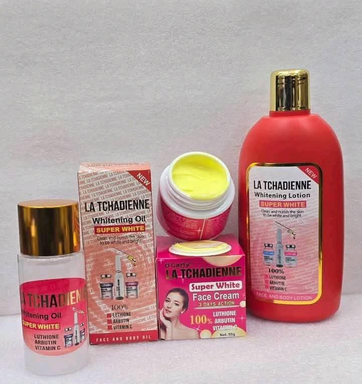 A picture of Penda ngozi yako