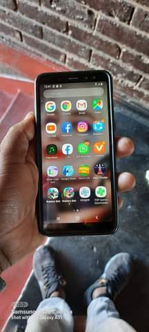 samsung galaxy