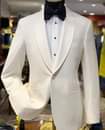 A picture of CUSTOM WEDDING SUITS