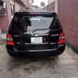 A picture of 2005 Toyota Highlander