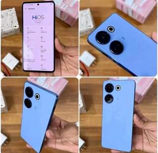 tecno camon