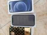 A picture of IPHONE 12 PLAIN