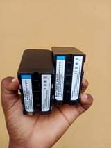 A picture of Video light