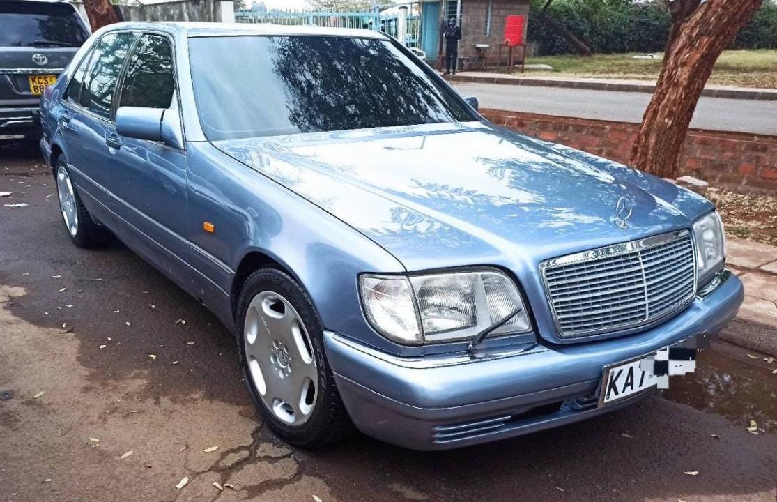 mercedes benz