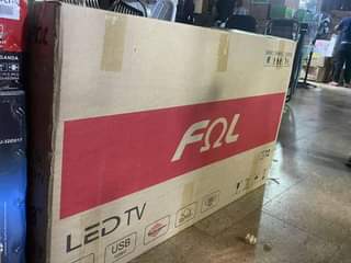 A picture of Tv