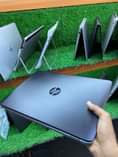A picture of LAPTOP HP