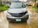 A picture of Toyota Camry 2006