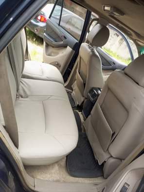 A picture of Toyota 4runner 2005MODEL Price 3MILLION to owner settlement 150k Location