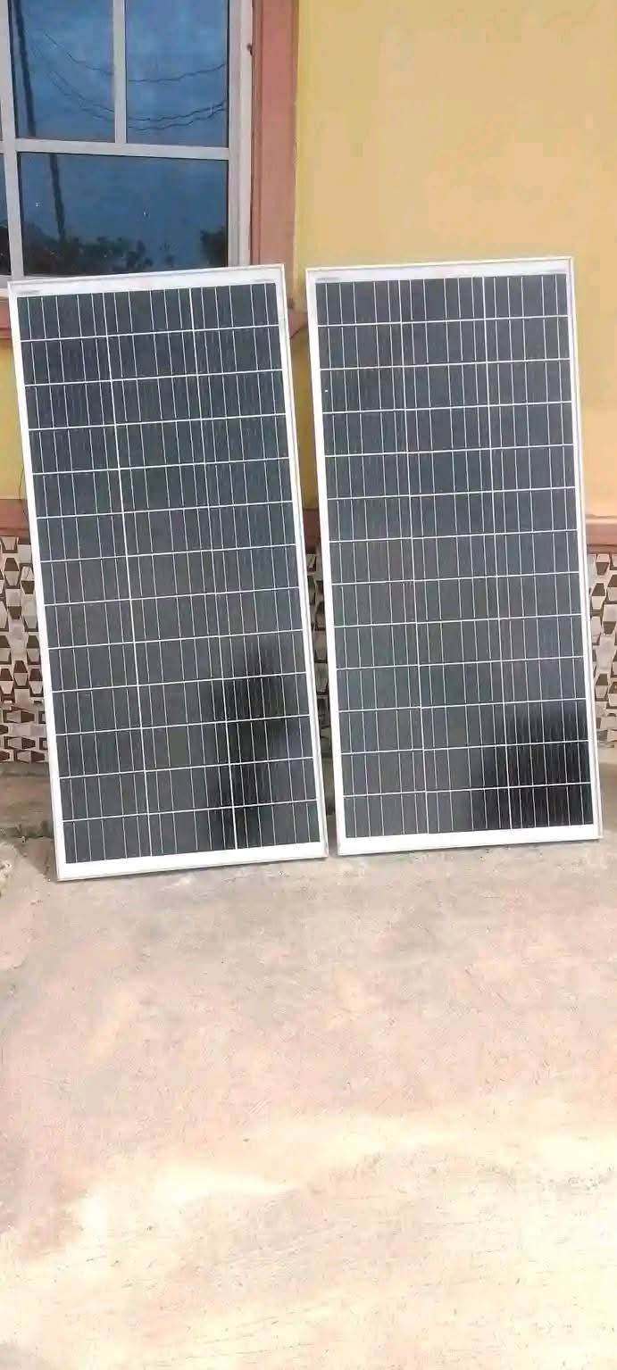 A picture of Solar transformer