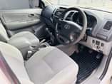 A picture of TOYOTA HILUX D4D