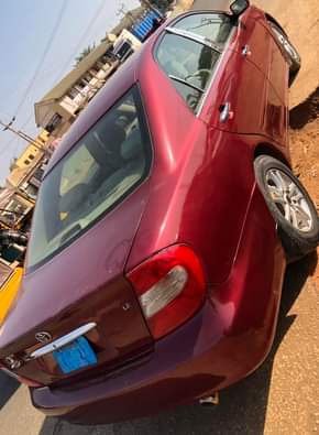A picture of Camry big for nothing Ac chilling Sound Engine and gear