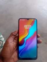 A picture of Infinix smart 5