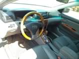 A picture of Corolla