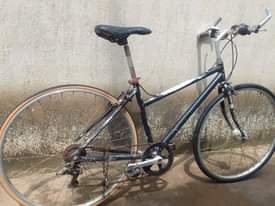 A picture of Bikes on sale