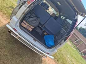A picture of 2004 toyota townace