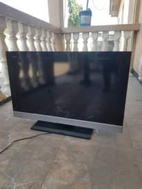 A picture of LED TV